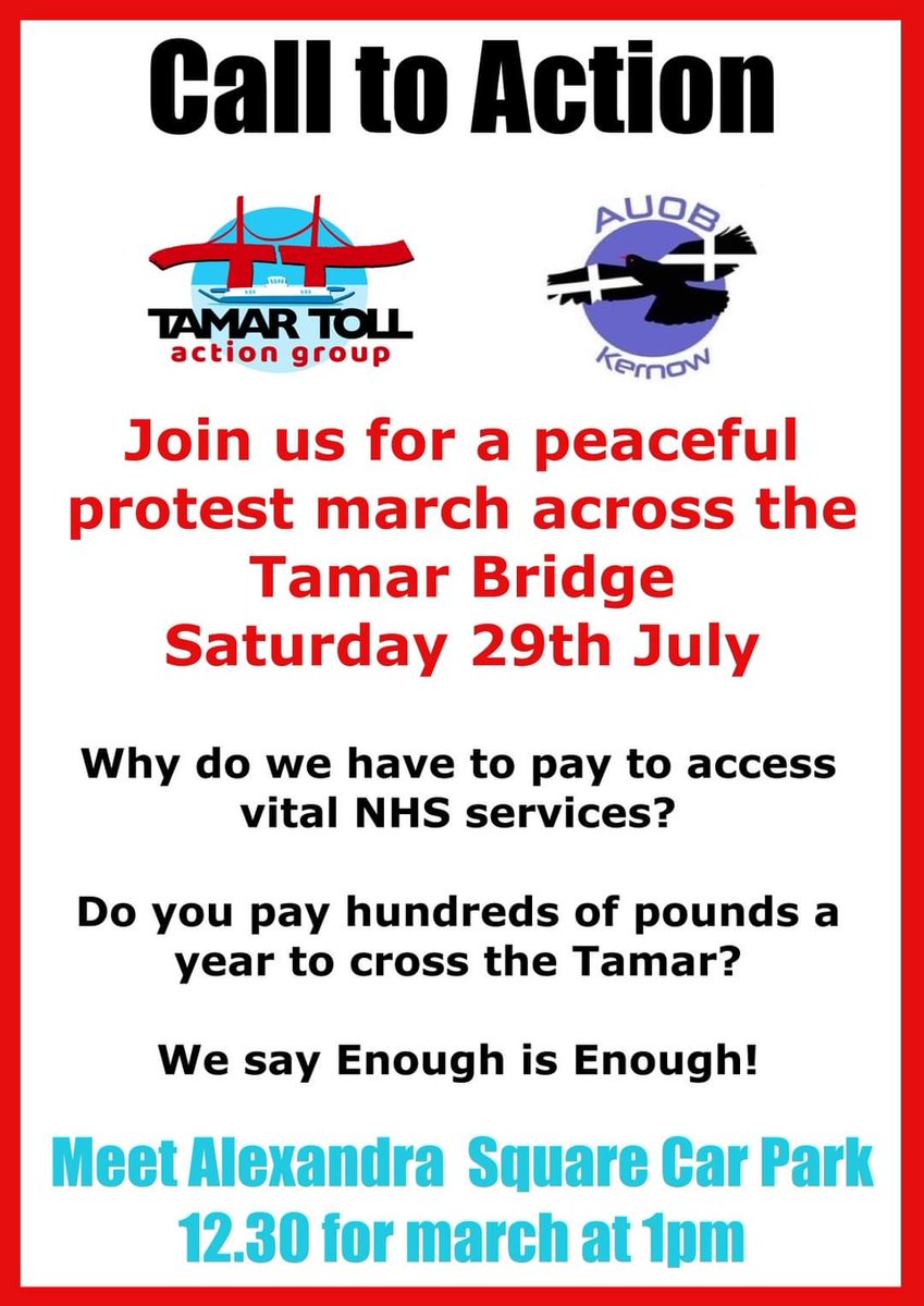 Tamar Toll Action Group tweet media