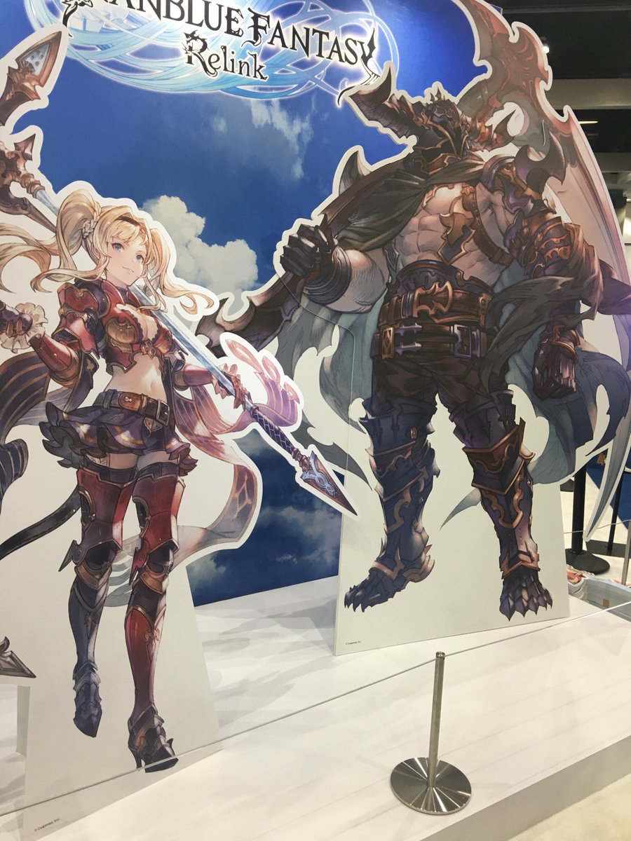 Chrom_Fumo's tweet photo. #Relink 
Look at this wacky game guys. https://t.co/bCQZRCOeU6