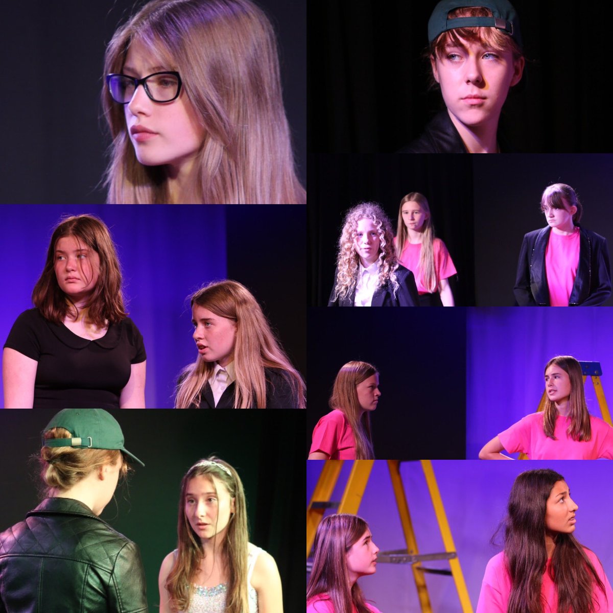 Steve Conway tweet media