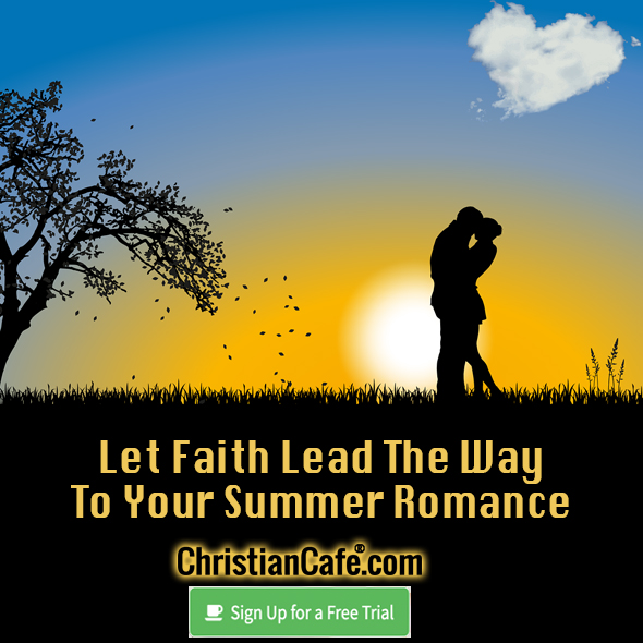 Extra ways to meet other Christian singles this Summer. 
#summerdating #christiansingles #christiandating #christiandatingsites #christianmatch #christianlove #summerlove #summertime #summerdate #summer2023 #summervibes  #summer