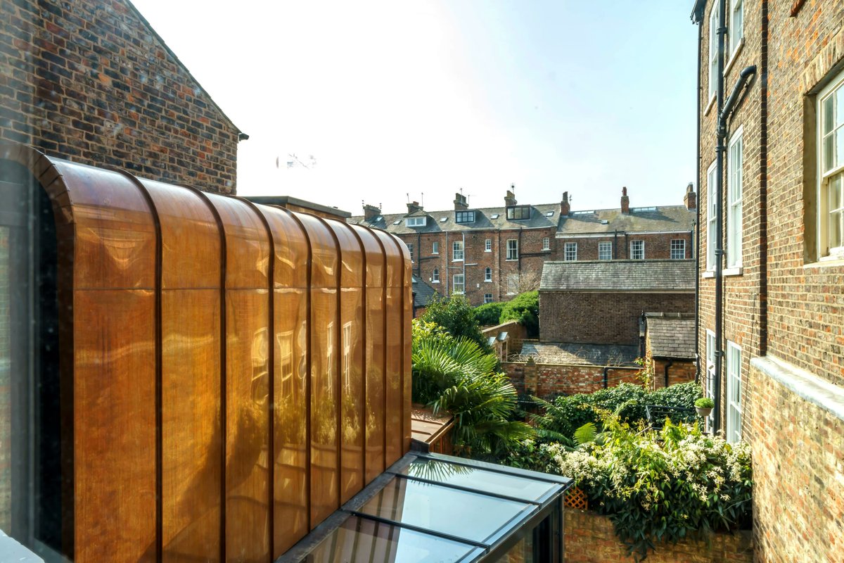 York Design Awards tweet media