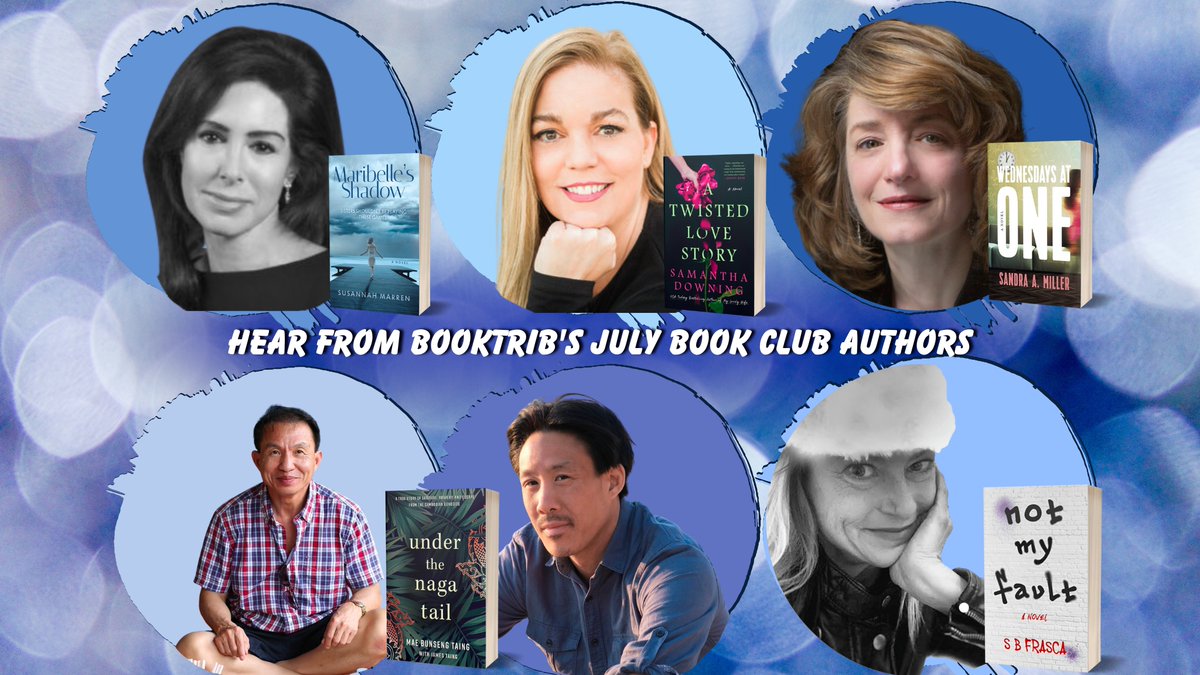 BookTrib tweet media