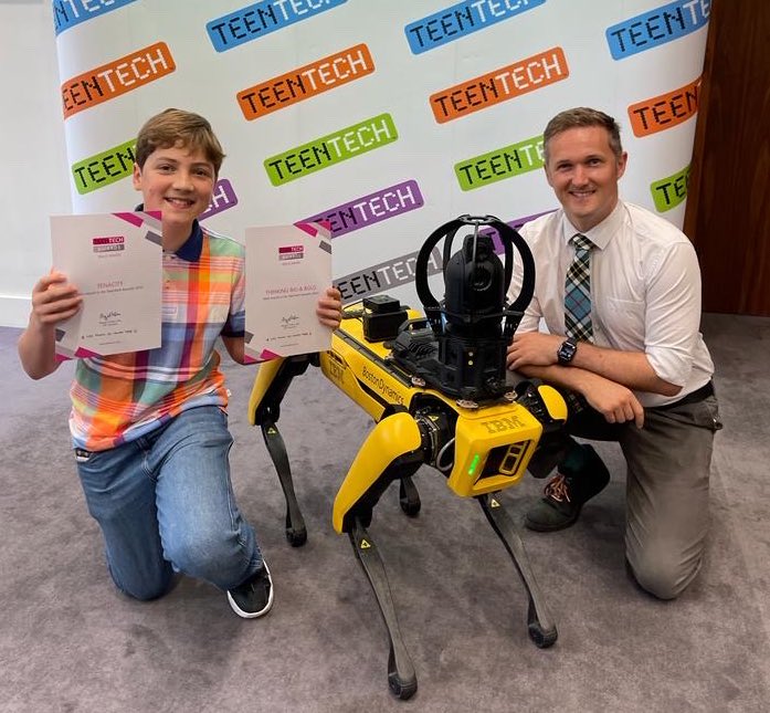 Highgate DTE tweet media