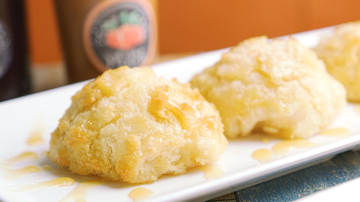 Start the week off right with our Betta Than Yo Momma Biscuit (1)