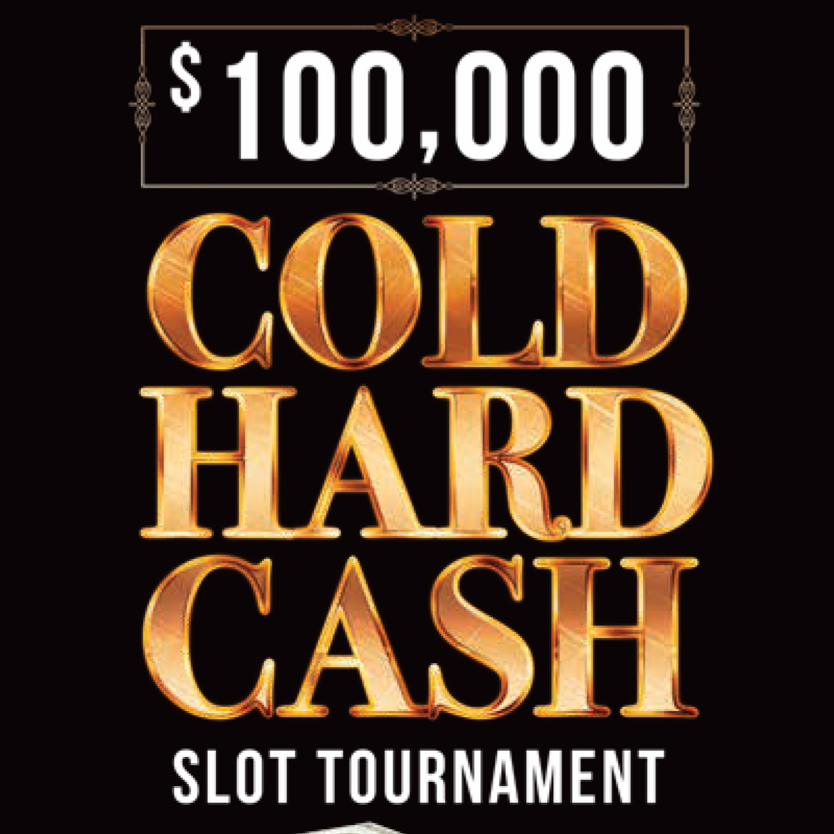 PalaCasino's tweet image. 📣CONGRATULATIONS to the 8 WINNERS, of the $100,000 Cold Hard Cash Slot Tournament❗ For information, please visit the Privileges Center.  Prizes must be claimed by Friday, July 7th. 🥳🎉

#palacasino #winners #coldhardcash