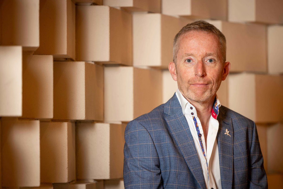 BSOrchestra's tweet image. We’re very proud of our CEO Dougie who was recently recognised with an OBE for his services to the Arts in His Majesty King Charles III’s inaugural #BirthdayHonours list! Read more here pulse.ly/sx8p62l00g