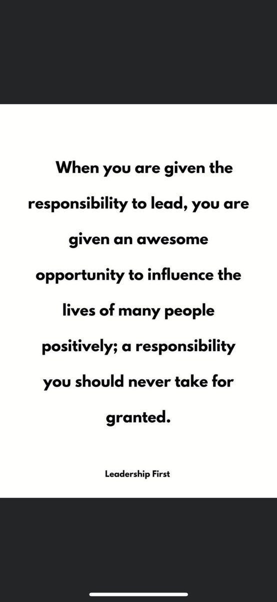 Alice Podmore (@alice_podmore) on Twitter photo Walking the ward areas today bought this to mind - what an absolute opportunity to influence we have and the impact we can have is massive. Use the responsibility wisely 🥳❤️ <a href="/PhillippaMullig/">Phillippa Mulligan</a> @alanpbethell <a href="/tracyst79345286/">tracy.stevenson30@ntlworld.com</a> <a href="/AshworthMartyn/">Martyn Ashworth</a> Walking the ward areas today bought this to mind - what an absolute opportunity to influence we have and the impact we can have is massive. Use the responsibility wisely 🥳❤️ <a href="/PhillippaMullig/">Phillippa Mulligan</a> @alanpbethell <a href="/tracyst79345286/">tracy.stevenson30@ntlworld.com</a> <a href="/AshworthMartyn/">Martyn Ashworth</a>