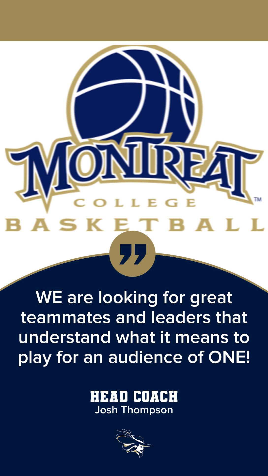Montreat Women's Basketball on Twitter "Montreat WBB will be at Run 4 Roses the whole week