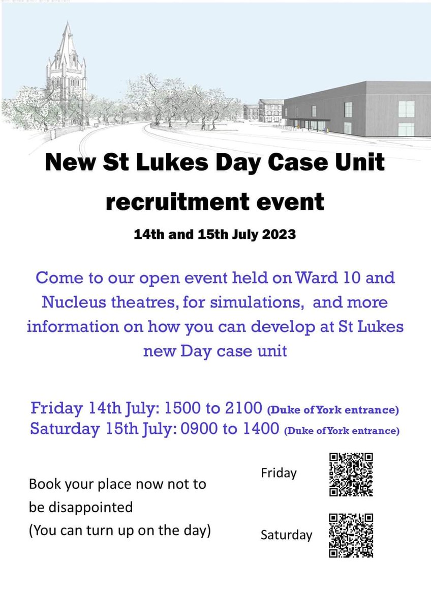 Applications are now live on nhs jobs website! Theatre/PACU  practitioners,ODP's,HCA's,trainee HCA'S,Store's coordinator, receptionists and housekeepers jobs available 😀 @Mel_Pickup <a href="/BTHFT_OTS/">BTHFT_OTS</a> <a href="/dearericabthft1/">@DearEricaBTHFT</a> <a href="/_Sajaz/">Saj</a> <a href="/UoB_Nursing/">Nursing at University of Bradford</a> <a href="/hudodp/">Huddersfield Uni ODP Operating Department Practice</a>  @WillGriffithsRN