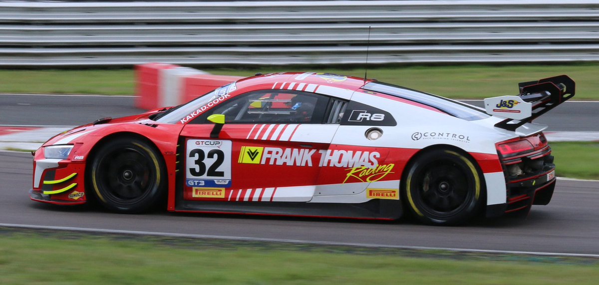 4 from a great Saturday