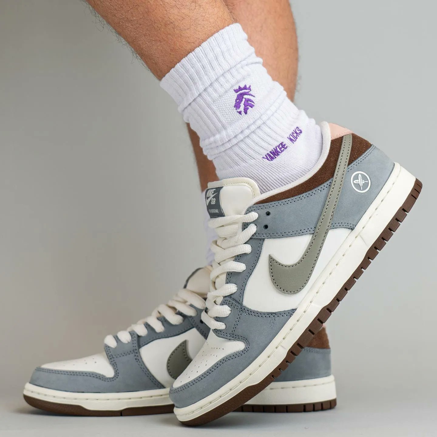 JustFreshKicks on X: