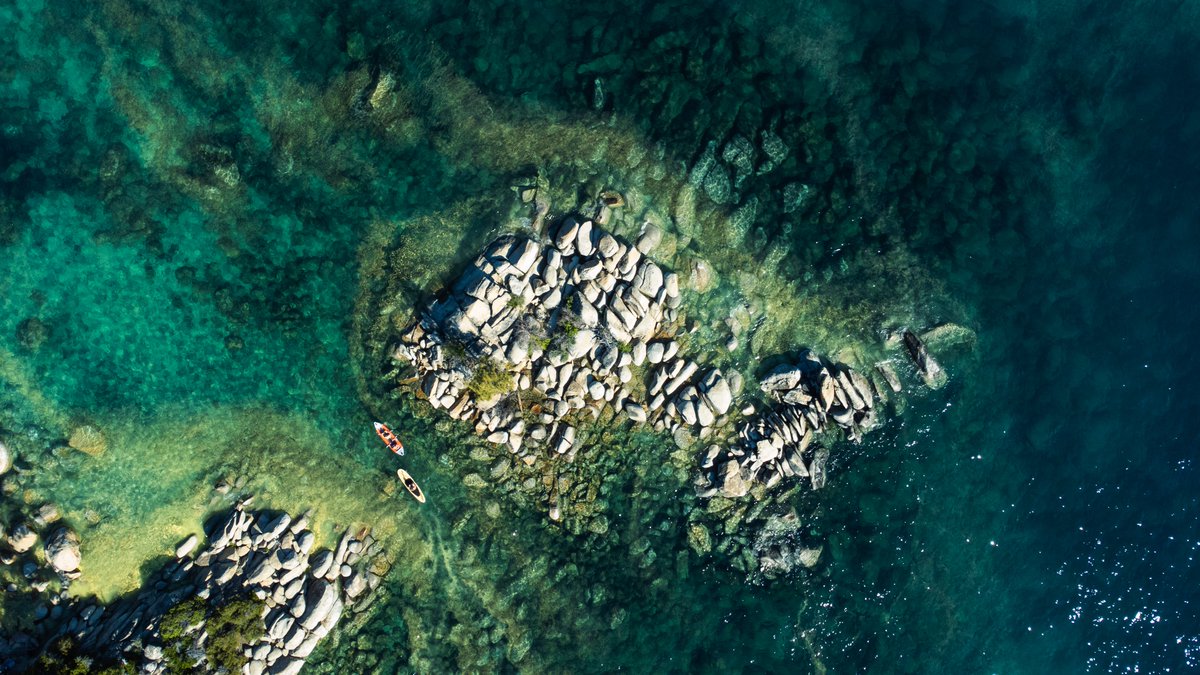 Can you guess where this is?