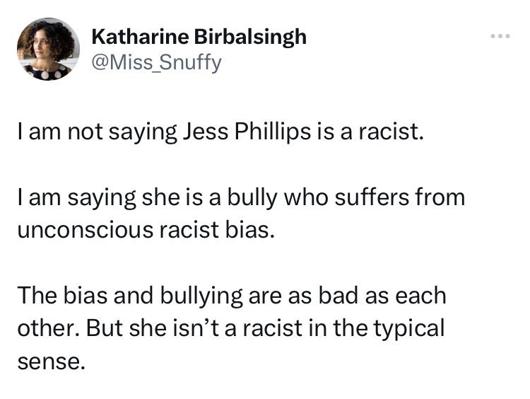 Nesrine Malik tweet media