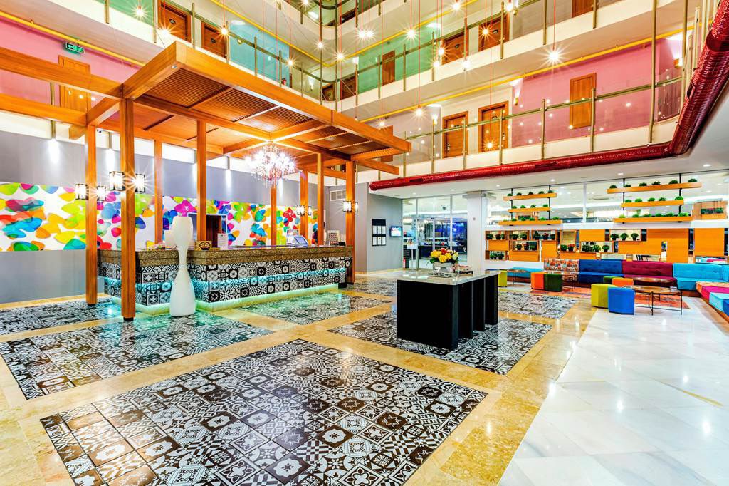 🧳🏖 HOW CHEAP is this ??Take a look at this FAB holiday to Turkey for next AUGUST~💙✈

✈Birmingham
📆5 August 2024
💤10 nights
🏣4* Numa Konaktepe hotel
🍽 All inclusive 
🎉£2420 2 adults 1 child🎉
🎉£3339 2 adults 2 children🎉
🎉£1210 per adult 
❌£60 deposit pp 
🖲️Message me