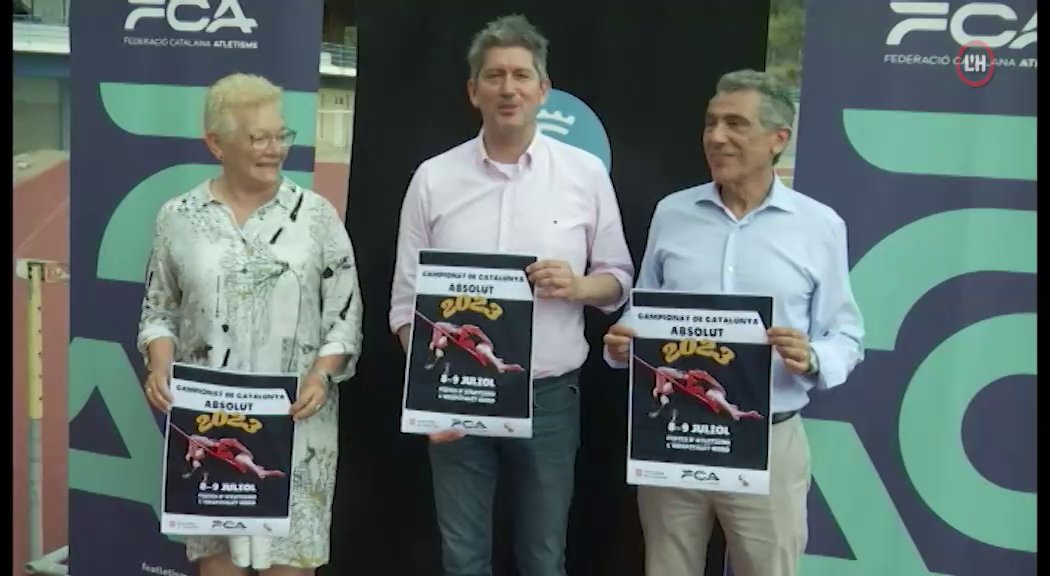 LHenJoc's tweet photo. Nou programa:

⚽️L'H League
🏀@cajorquera nou entrenador @cbhospitalet 
🏀Torneig 3x3 @basquetaese_ 
🏀Nova junta @KtolicBasket 
👟Presentació Campionat Cataluna Atletisme
🎙️Entrevistem Javi López i @ByYoldi, president i dir. tècnic @RCLHospitalet 

📺https://t.co/l01JjEo072 https://t.co/nRPAg8jCQO