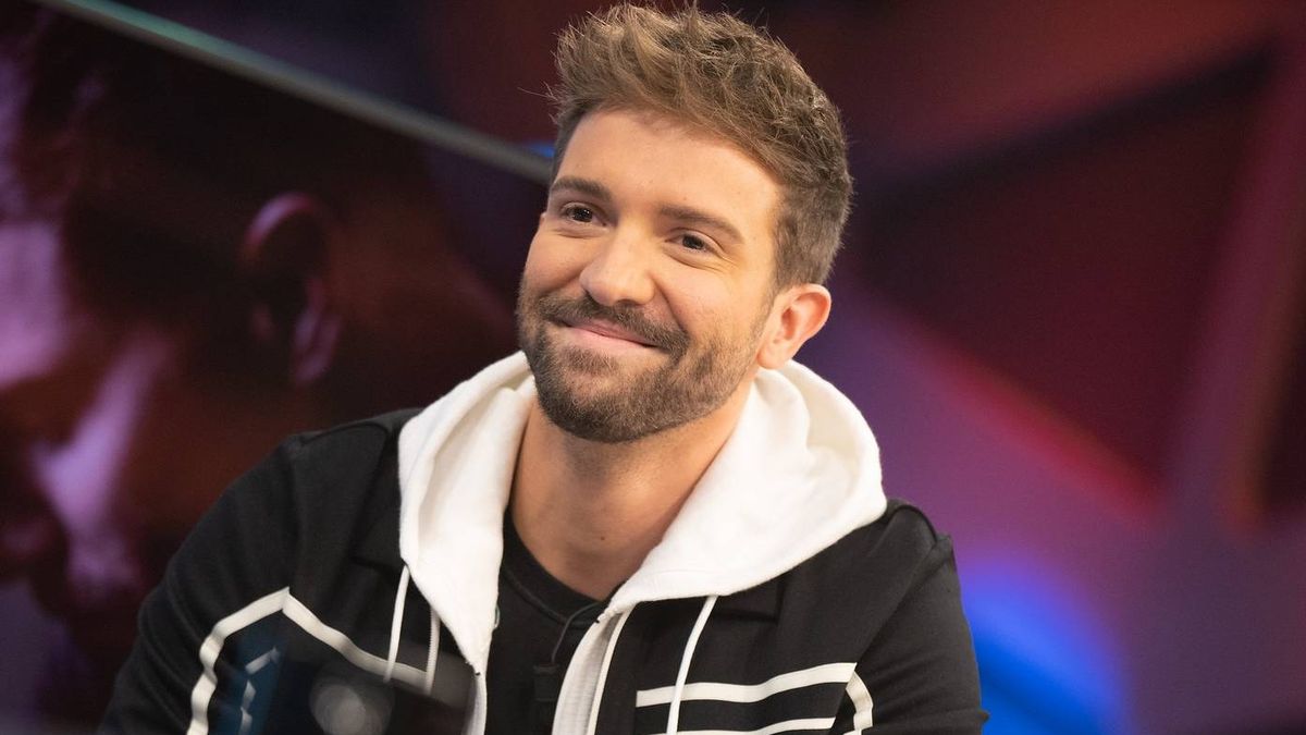 Fonsi Loaiza tweet media