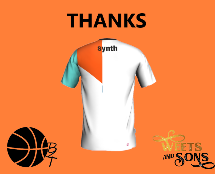 B2TGaming's tweet photo. Update time;
@synthcs has left our roster.
@deLoubas Will be stepping in for the time being.
We wish Synth all the best for the future and are excited to see The Loubas back in action.
#born2throw #ToTheBasket https://t.co/LUidipvvkv