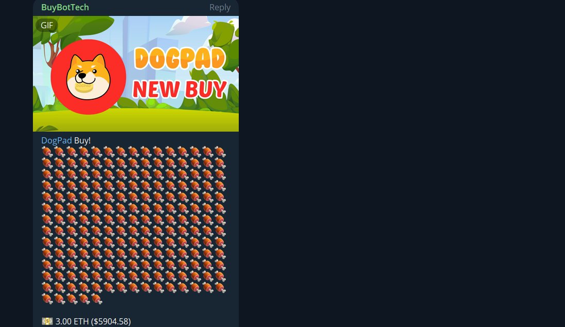 DogPad Finance | ShibArmy! tweet media