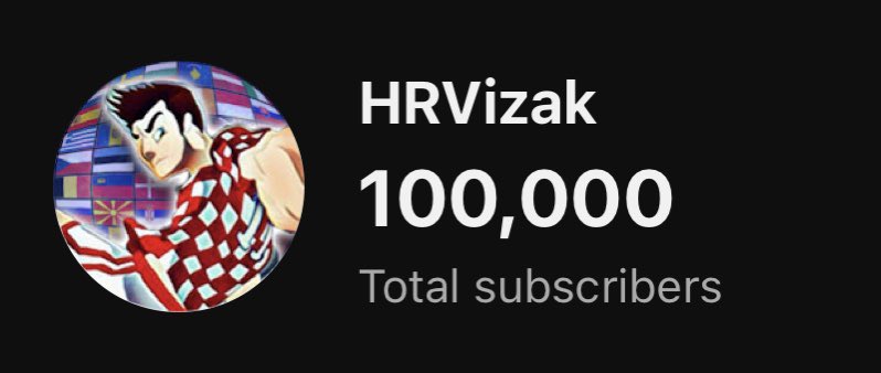 100k on YouTube!! Truly a dream come true thank you ❤️