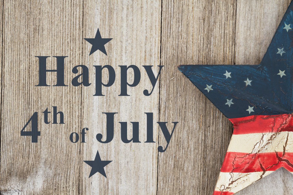 The <a href="/gmwassociates/">GMW Associates</a> team wishes everyone a safe and wonderful July 4th. Our office is open Monday but we're closed Tuesday.
#July4th #IndependenceDay #IndependenceDay2023