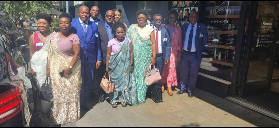 NSHIMIRIMANA Vital tweet media