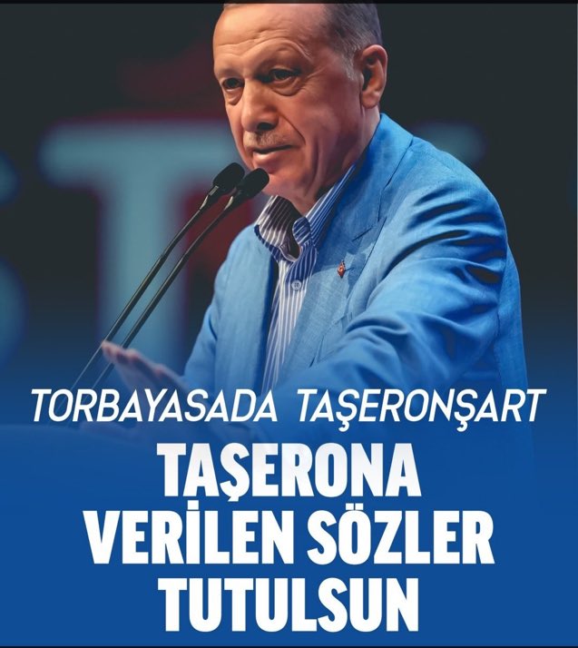 evren31398173's tweet photo. TaşerondaGeri Sayım https://t.co/ApR6lu1Dpn