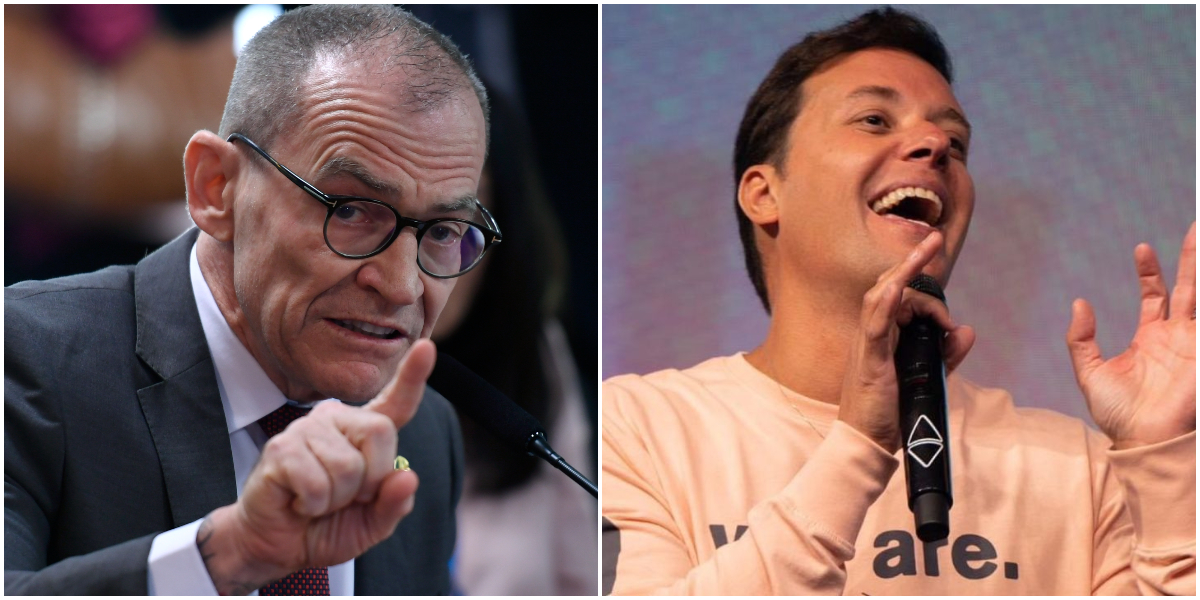 revistaforum's tweet photo. 🚨Grave

Contarato aciona MPF e André Valadão pode ser preso por pregar assassinato de pessoas LGBT

Saiba mais: https://t.co/SFTftN7vTg https://t.co/K70cPtrlrE