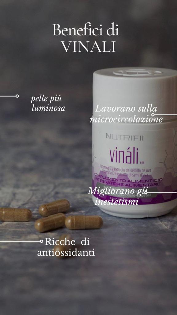 LRamagna's tweet photo. Le vinali e le sue proprietà https://t.co/VnRLYYcus0