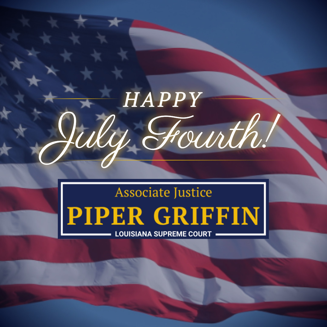 piperforjustice's tweet photo. Wishing you all a safe and healthy Independence Day. https://t.co/HQVZovxGqt