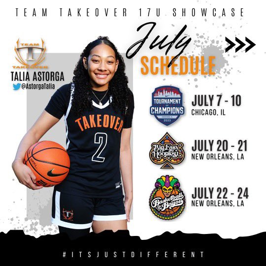 Live Period Pt.2, 
(Chi Schedule Coming Soon!!) @tto17ushowcase <a href="/TeamTakeoverGBB/">TeamTakeoverGirlsBB</a> #TTO #TTOG
#ItsJustDifferent