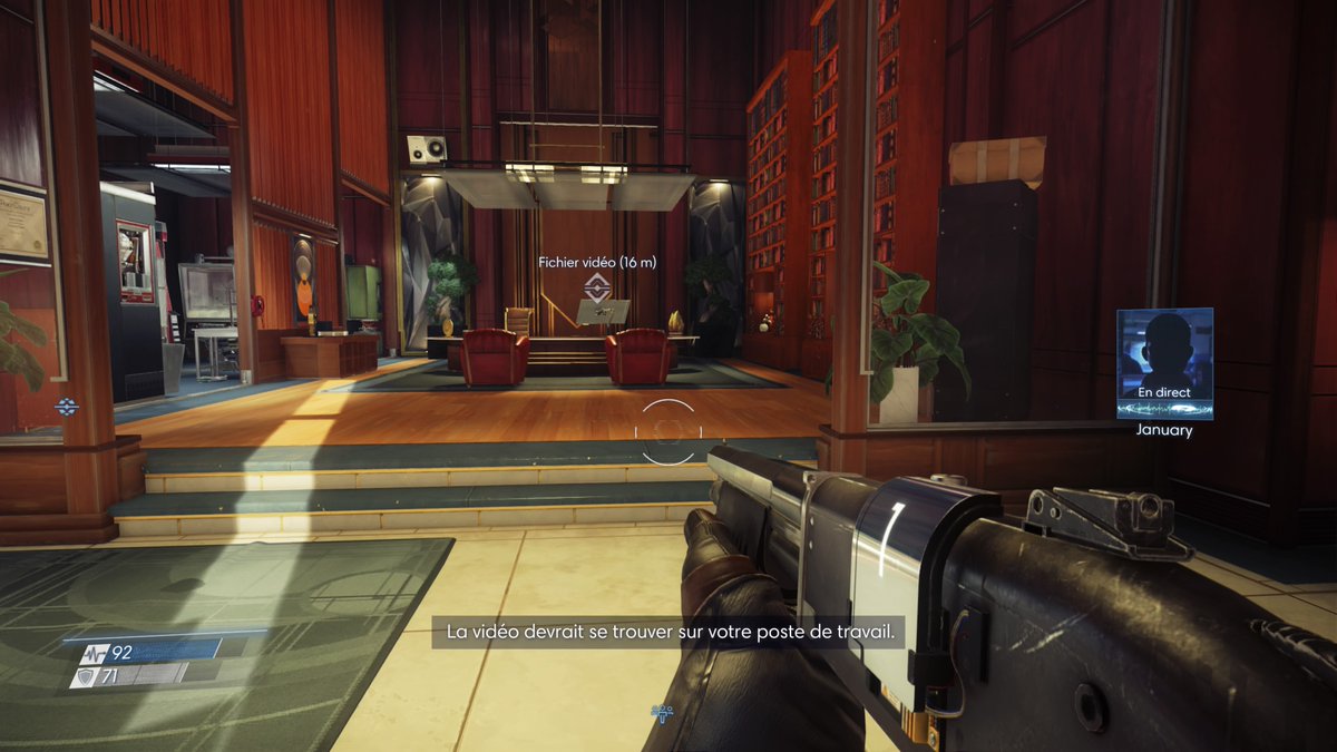 #PS5Share, #Prey