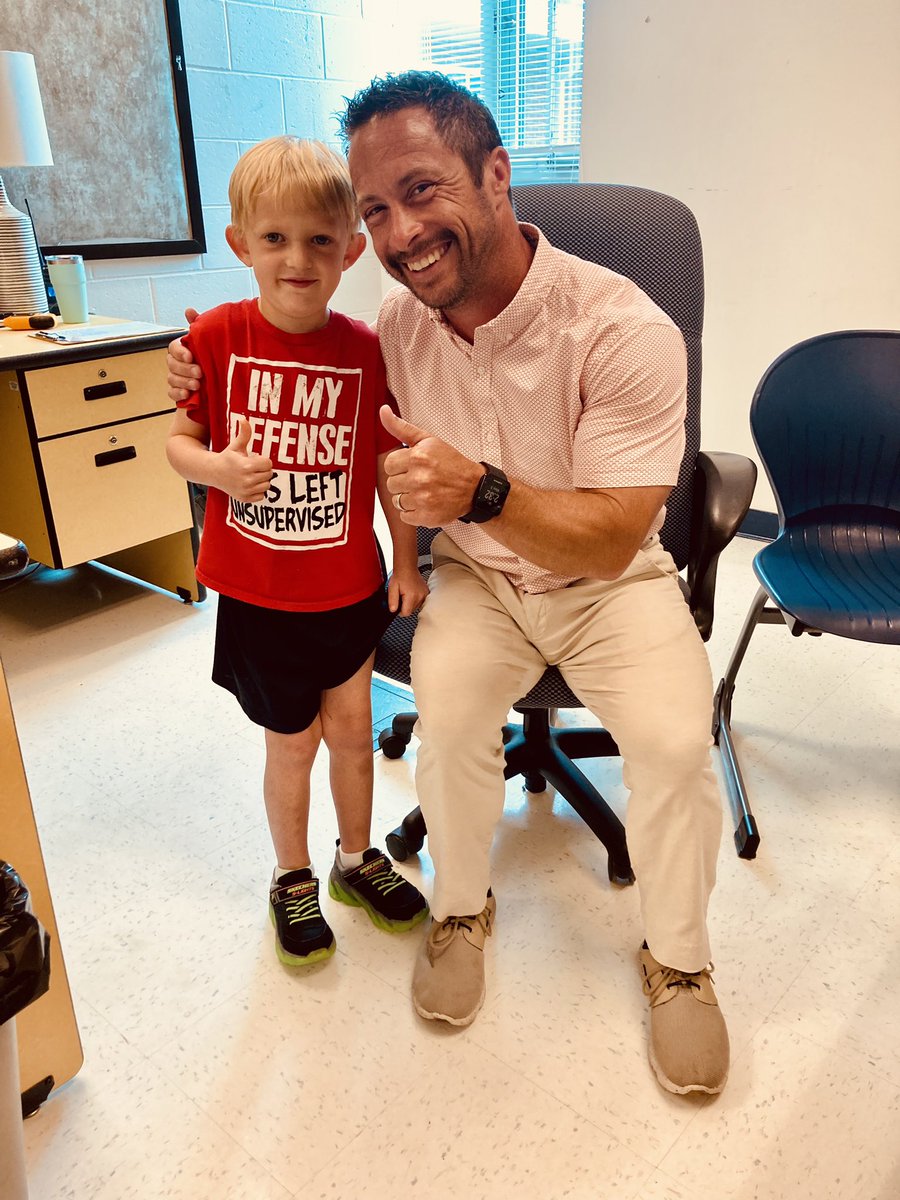 huffy3420's tweet photo. Day 5 of our Summer Academy has another Good Call of the Day for a deserving student!
#goodcalloftheday https://t.co/WW4egKyKqW