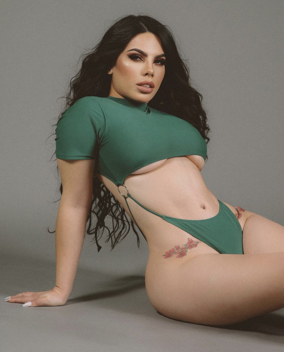 Lizbeth rodríguez twitter ❤️ Best adult photos at doai.tv