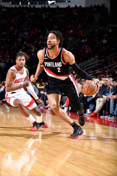 rosecityhoops's tweet photo. One of the bright spots in the last couple years was watching Trendon Watford's development. 

In two years with the #Blazers Trendon appeared in 110 games and averaged 7.5 PPG, 4.0 RPG, and shot the ball 54% from the field. https://t.co/pdFxYwDoML
