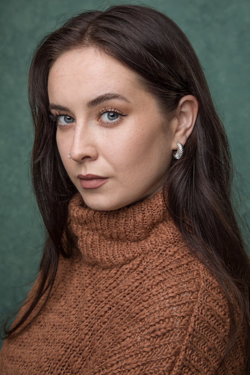 DannielleLogz's tweet photo. She’s back and she’s ready.
Thank you very much @RyanRGerrard for fresh, new updated headshots!
#selfrepresented #headshots https://t.co/HACWDKJH5s