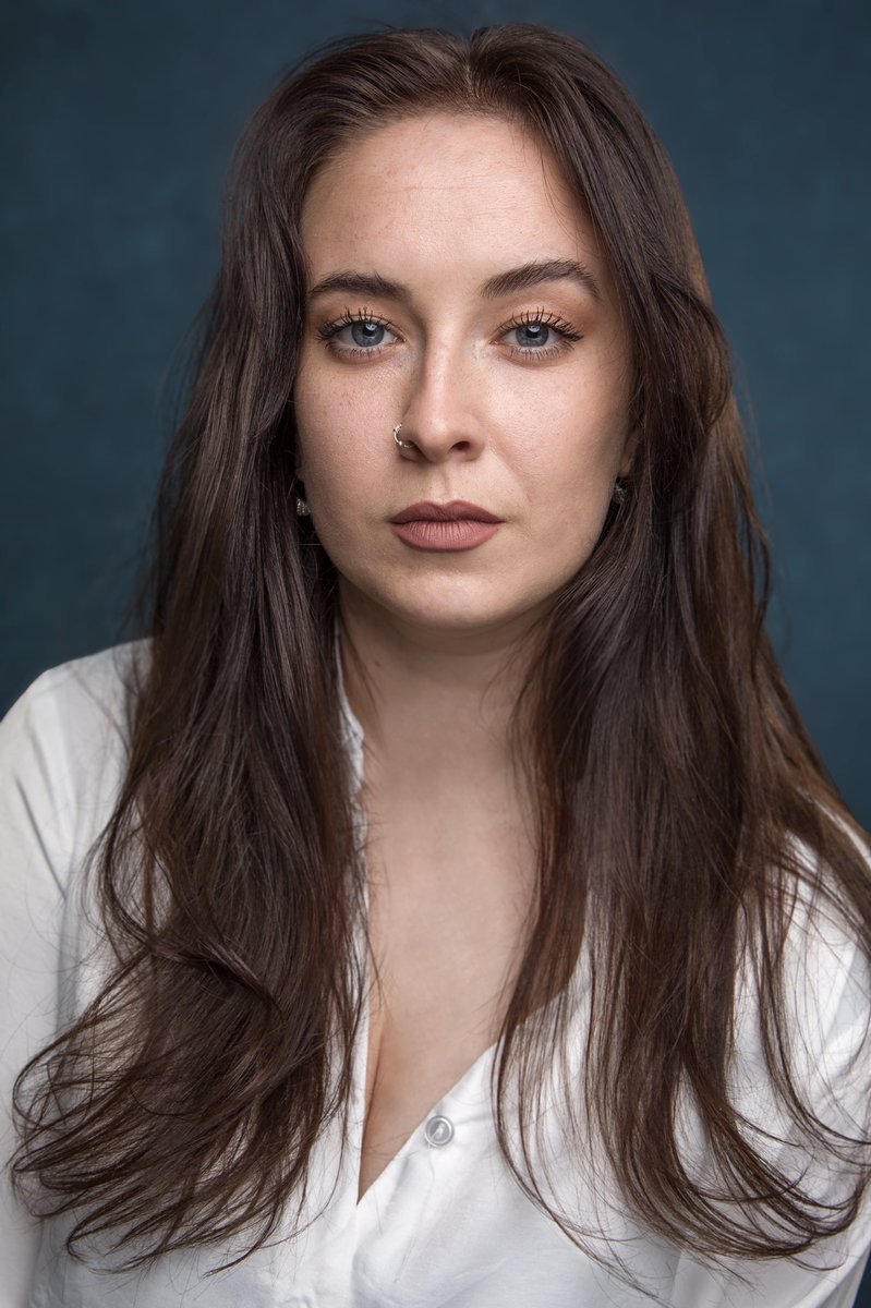 DannielleLogz's tweet photo. She’s back and she’s ready.
Thank you very much @RyanRGerrard for fresh, new updated headshots!
#selfrepresented #headshots https://t.co/HACWDKJH5s