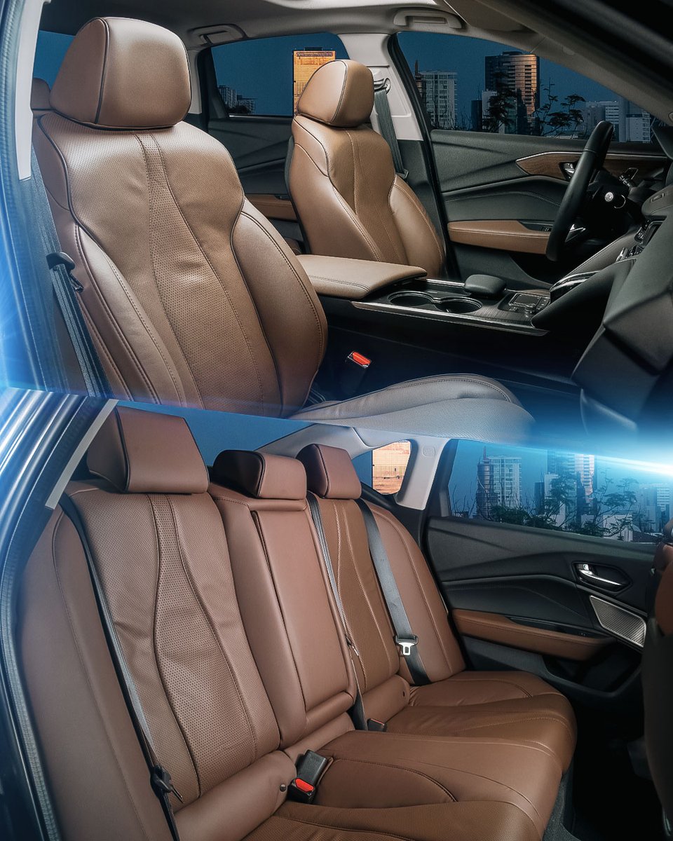 Acura_Mexico's tweet photo. Experimenta la experiencia de comodidad y estilo mientras disfrutas del camino con TLX. #SienteElPoder
➡️ https://t.co/nheoBff2Qe https://t.co/pMcGrwj0gp