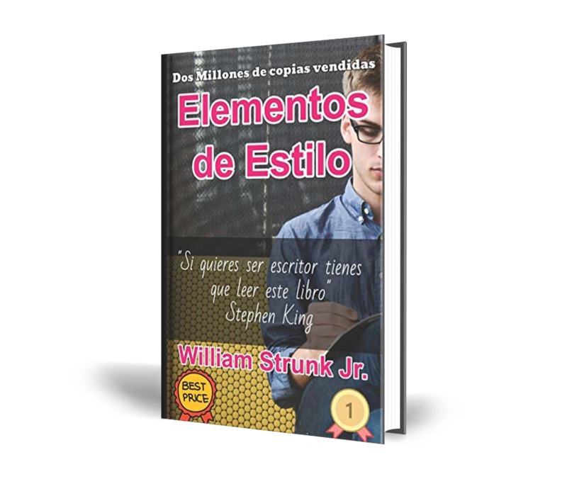 TrabajoDesdCasa's tweet image. 🤓 Escribe mejor, genera mejor contenido: my.mtr.cool/rrvxyeftwj #elementos #strunk #escritor #escribir #king #clásico #escritores