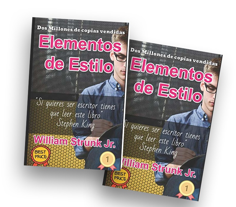 TrabajoDesdCasa's tweet image. 🤓 Escribe mejor, genera mejor contenido: my.mtr.cool/rrvxyeftwj #elementos #strunk #escritor #escribir #king #clásico #escritores