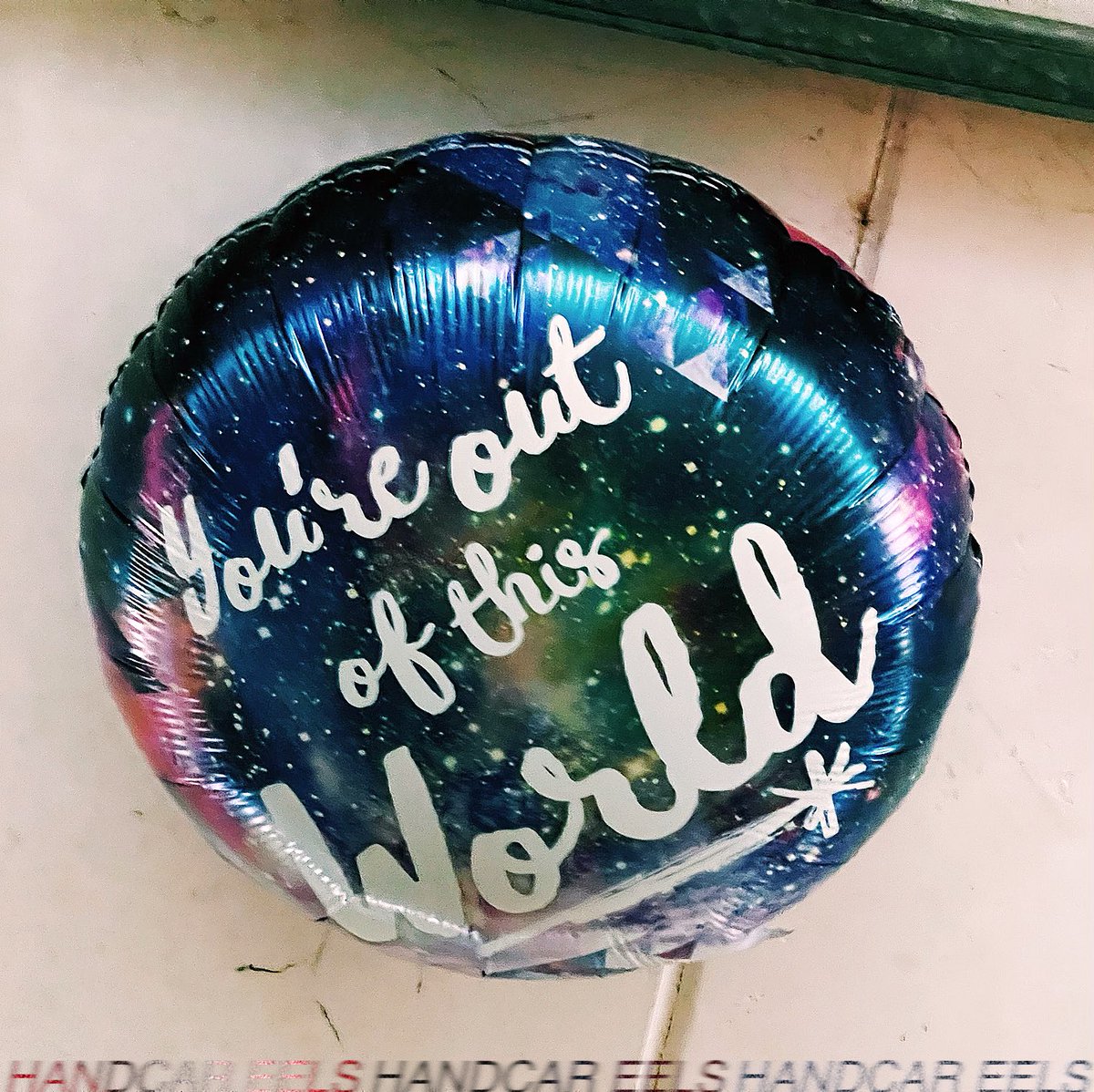 July 14th! Preorder now on Bandcamp! Hit the link in bio for more <a href="/HandcarEels/">Handcar Eels</a>