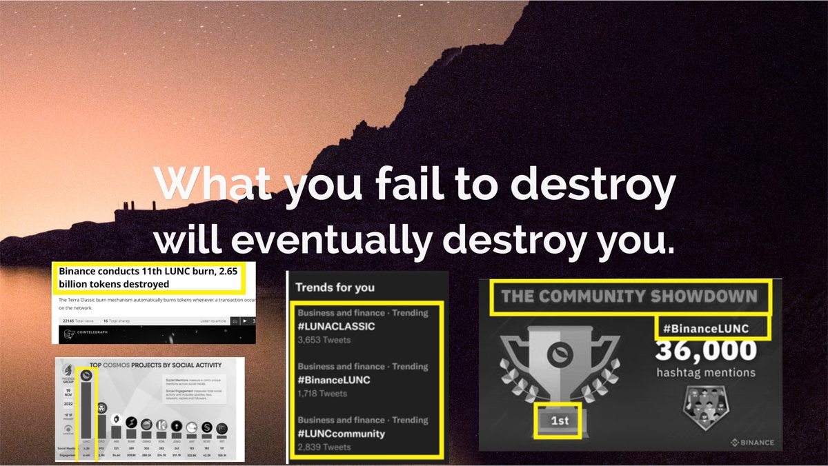 life is too short to be small tweet media