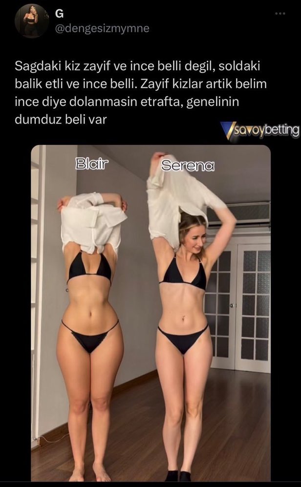 absürt olaylar tweet media