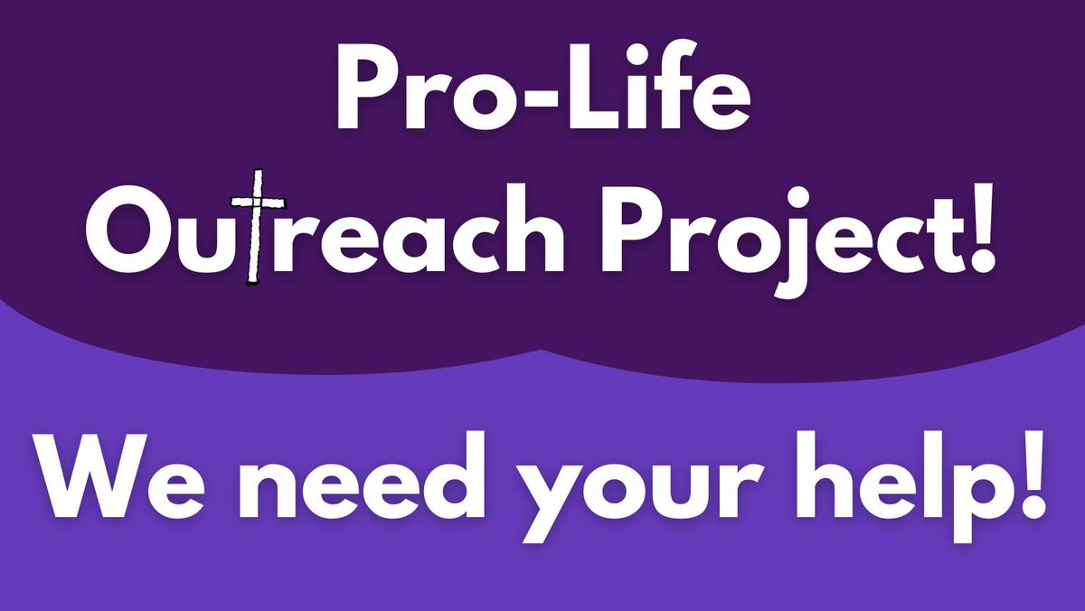 SACFL's tweet photo. Roe is gone, but our work is not over! We would love to have your help as we work to foster a culture of life here in San Antonio. Come join us!
#prolife #sacfl https://t.co/KUwTU5Jm7Q