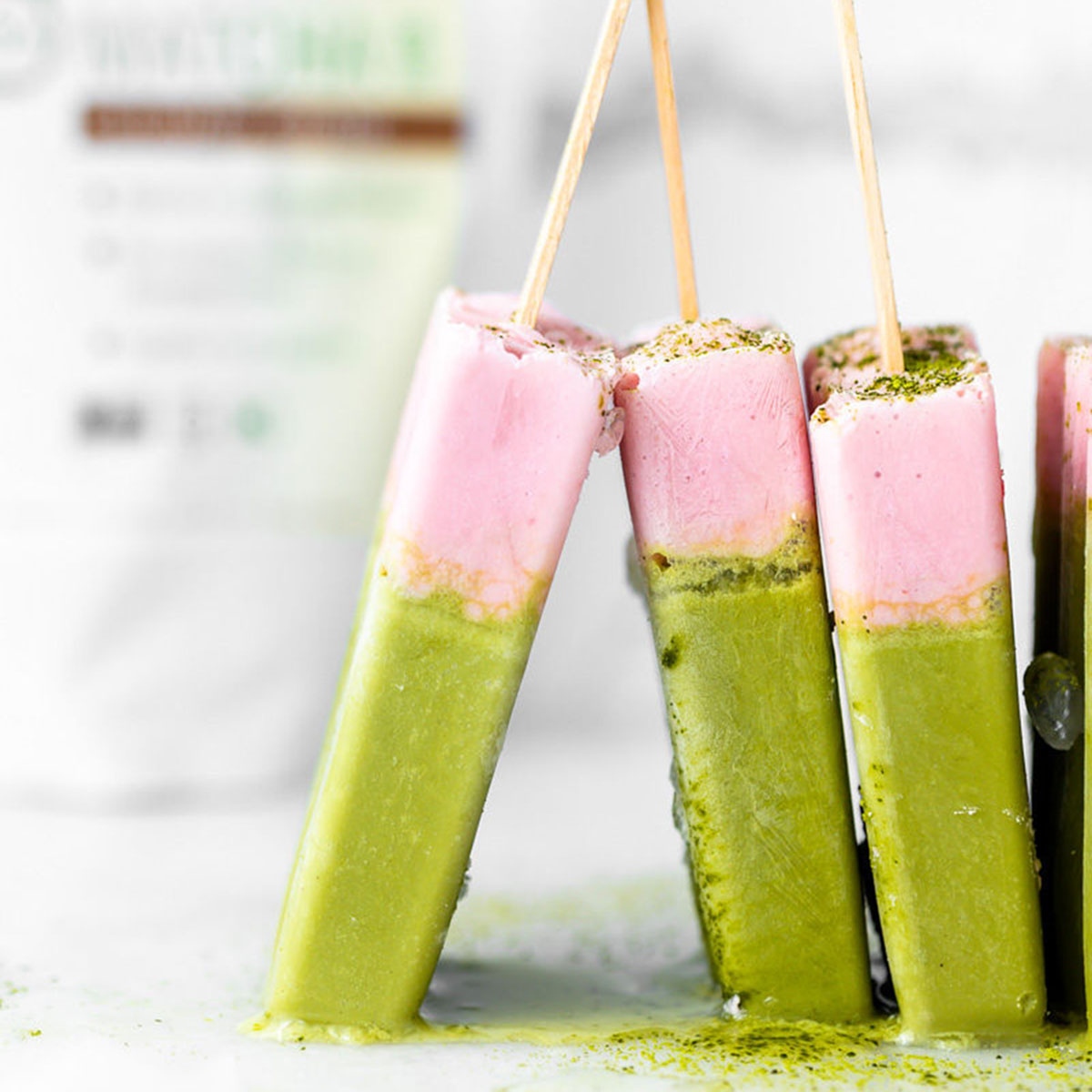 Aiya Matcha tweet media