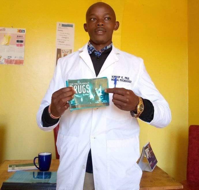 My Global dream to significantly reduce psychiatric illnesses triggered/caused by chronic use of Drugs and underlying human trafficking,smuggling &amp; other crimes.# <a href="/UNODC/">UN Office on Drugs & Crime</a> is my dream agency to work with