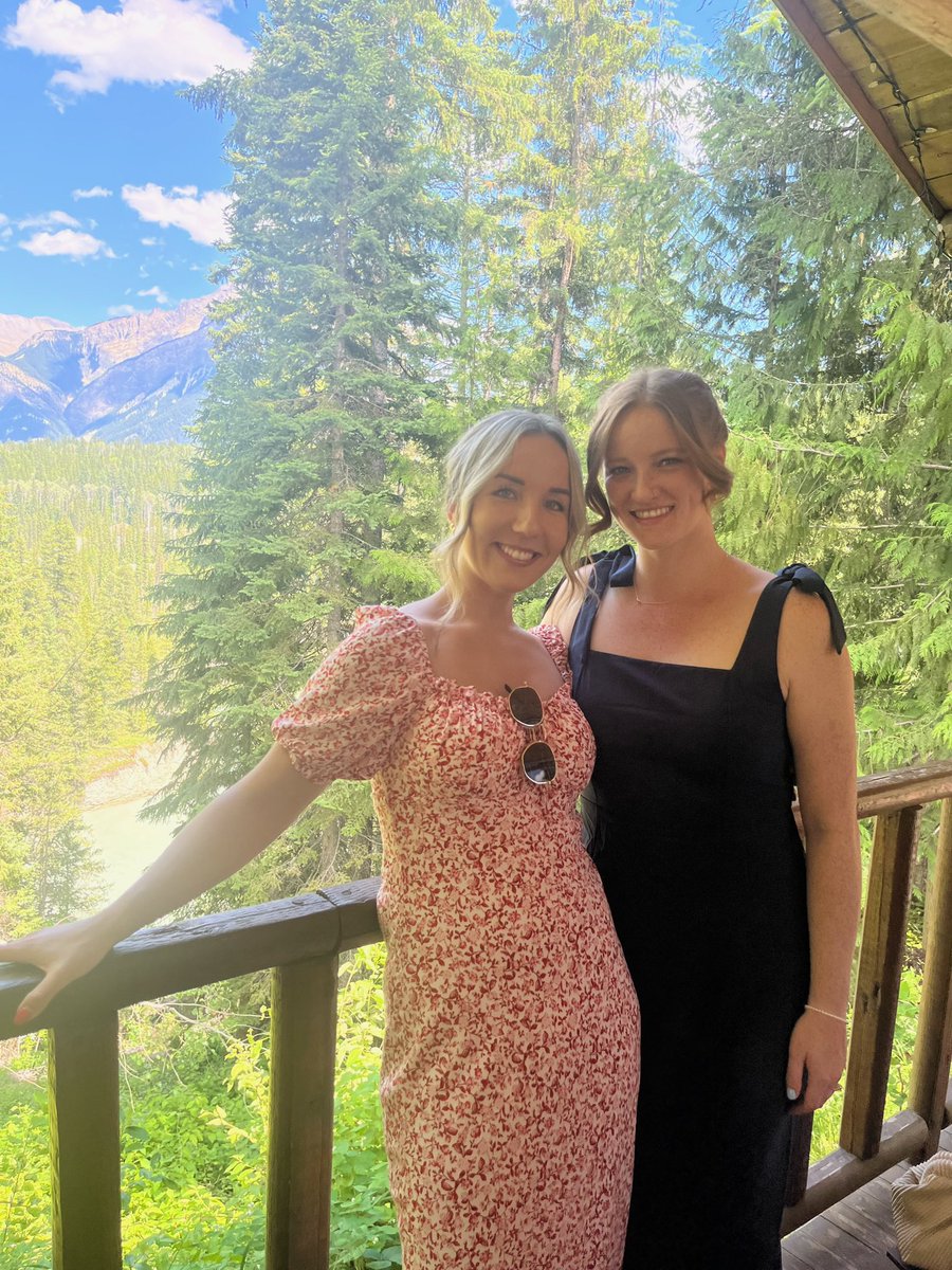 Teachers off duty tackling the Rockies! <a href="/mallorie_lyon/">Mallorie Lyon</a>