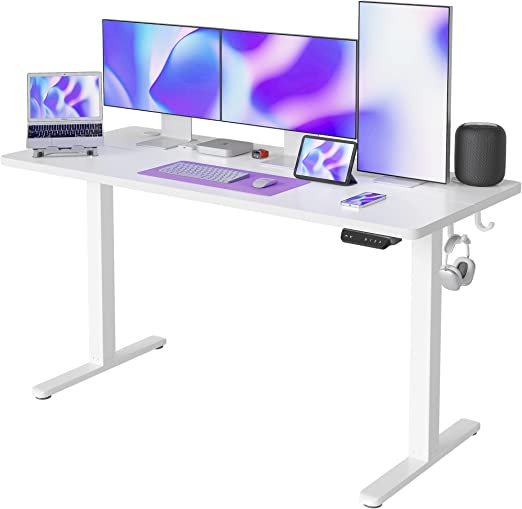 SteveGastonUK's tweet image. Embrace the power of movement with a sit and stand desks! 🙌👩💻 

These desks are not just about comfort, they're about promoting a healthier lifestyle. 

amzn.to/3NDOIiF

#SitStandDesk 
#HealthyLiving 
#OfficeWellness 
#ProductivityBoost 
#ErgonomicDesign