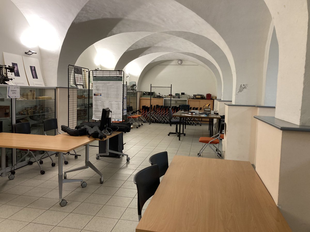 Exhibitors at the #FestivalOfTouch 
BodySense research platform, Dancer Design, V.RTU, NeuroMarseille <a href="/NeuroSchool_mrs/">NeuroMarseille - NeuroSchool</a>