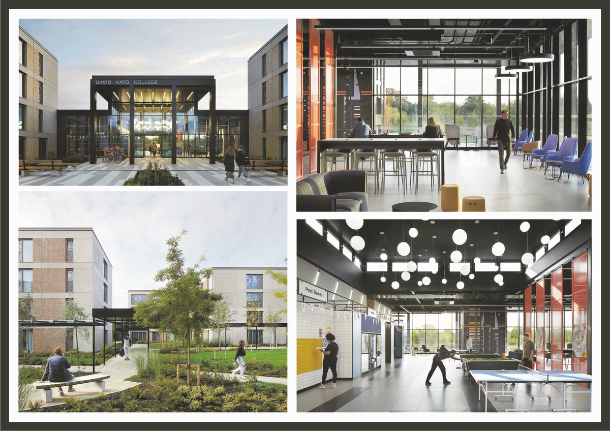 York Design Awards tweet media