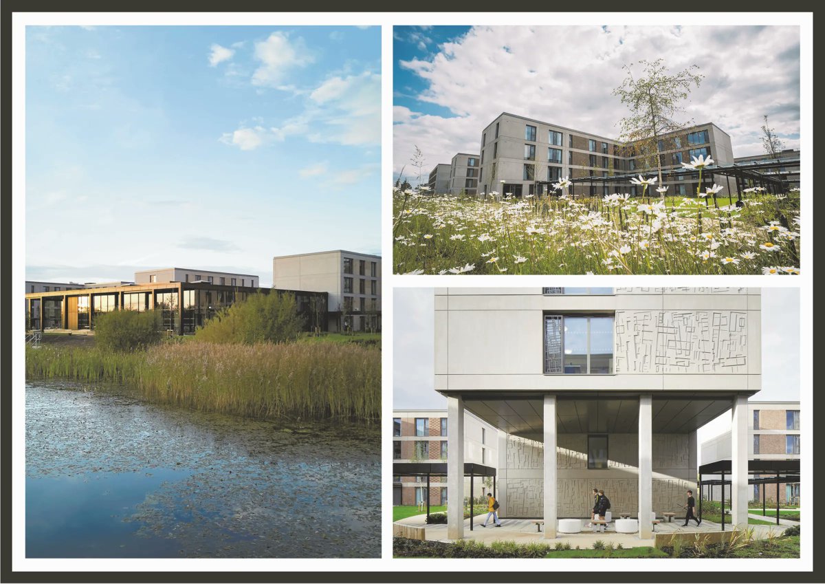 York Design Awards (@yorkdesignaward) on Twitter photo The second winner in the Public Realm/Open Spaces category goes to the Anne Lister & David Kato Student Accommodation
Client/Developer: @UniofYork
Architect/Designer: <a href="/SheppardRobson/">Sheppard Robson</a>
Builder: <a href="/GRAHAMGroupUK/">GRAHAM Group</a> The second winner in the Public Realm/Open Spaces category goes to the Anne Lister & David Kato Student Accommodation
Client/Developer: @UniofYork
Architect/Designer: <a href="/SheppardRobson/">Sheppard Robson</a>
Builder: <a href="/GRAHAMGroupUK/">GRAHAM Group</a>